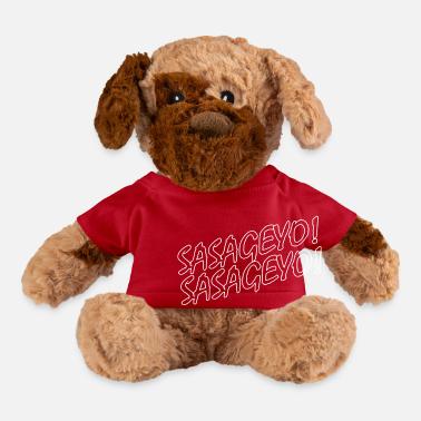 Attack On Titan Levi Teddy Bear Toys 